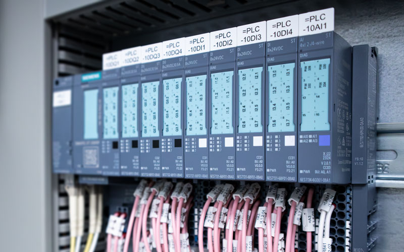 SPS Module