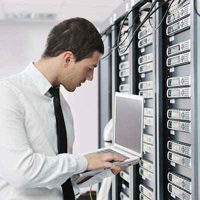 IT-Services von OAS