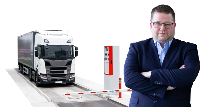 Fahrzeugwaage Experte