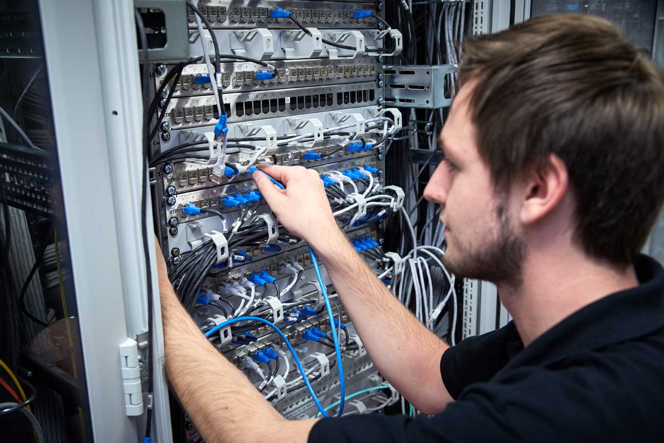 Ausbildung zum Fachinformatiker für Systemintegration | OAS AG