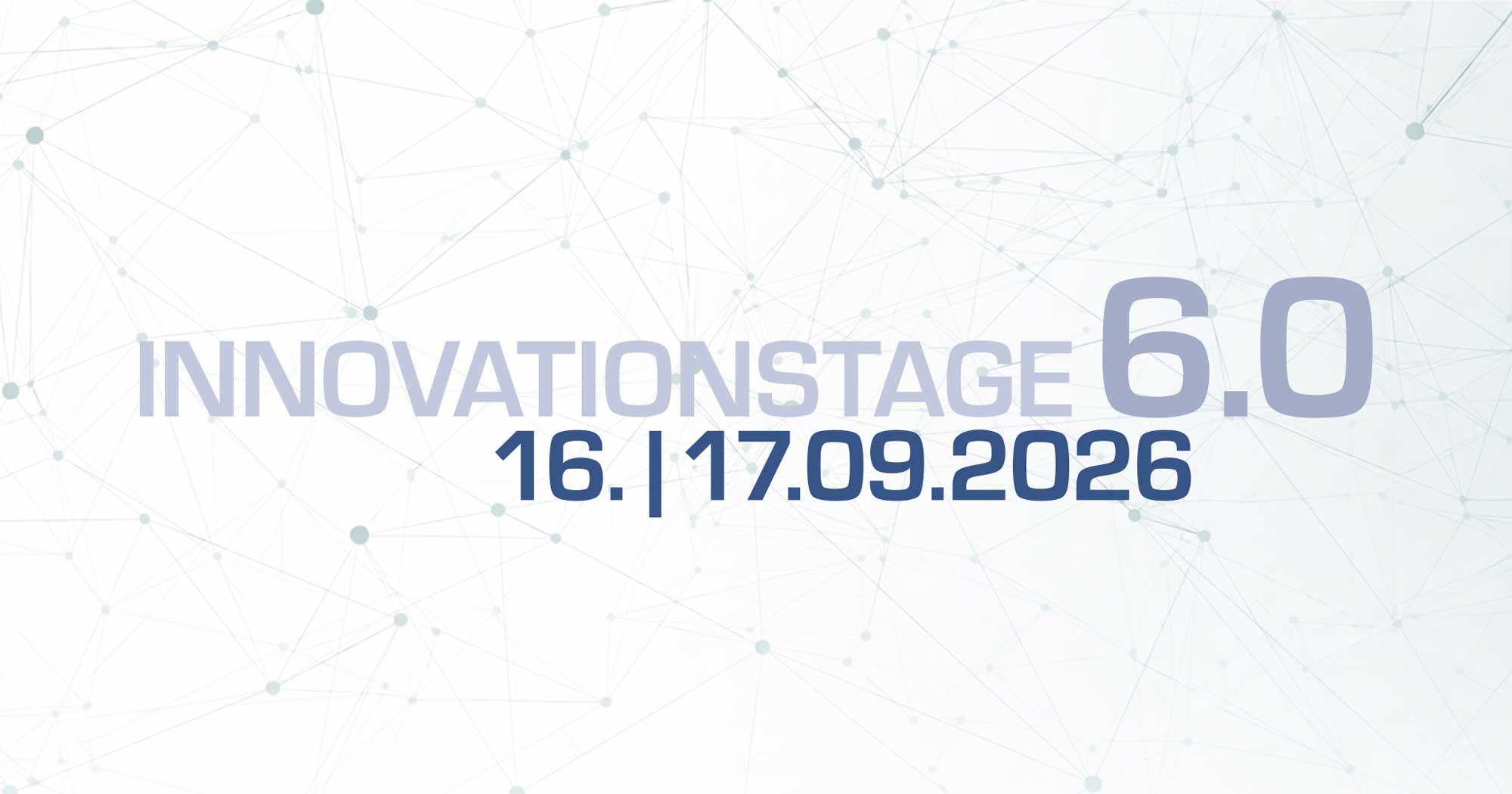 Innovationstage 6.0