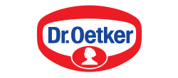 Kunde Dr. Oetker Yard Management logis